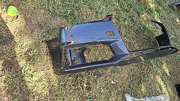 kvake: PREDNJI BRANIK S4 S LINE ZA AUDI A4, S4 | Audi a4 s4 prednji branik — 3