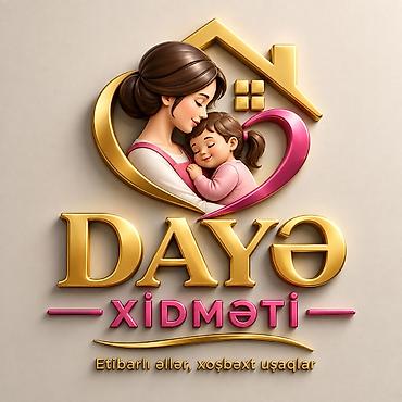 sumqayit daye: Dayə Xidməti – uşaqlarınız üçün qayğıkeş və peşəkar qulluq Təklif — 3