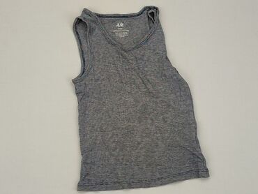 bluzki do marynarki: Bluzka, H&M, 3-4 lat, 98-104 cm, stan - Dobry