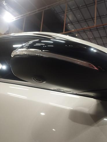 чистка форсунок gdi: Kia K5: 2019 г., 1.6 л, Автомат, Бензин, Седан — 8