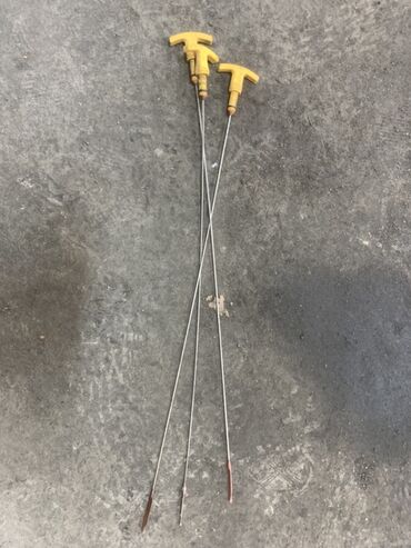 набор ключей в чемодане цена: Щупы для измерения уровня масла в двигателе (набор из 3 шт.) -