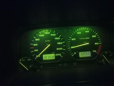 амортизаторы на гольф: Volkswagen Golf: 1996 г., 1.8 л, Механика, Бензин, Хэтчбэк — 9