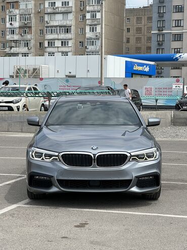 тойота королла 2020 цена бишкек: BMW 5 series: 2019 г., 2 л, Автомат, Бензин, Седан