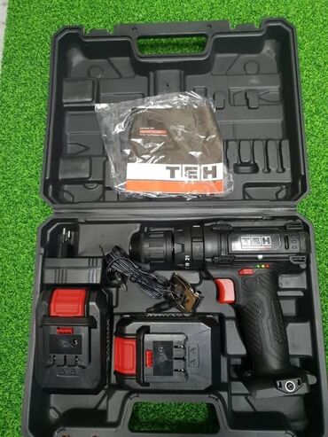 Drellər: Drel laqnda topdan satış qiymetə madeller çoxdu keyfiyyetinə görə — 7