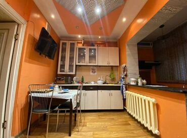 Продажа квартир: 2 комнаты, 50 м², 105 серия, 1 этаж, Евроремонт