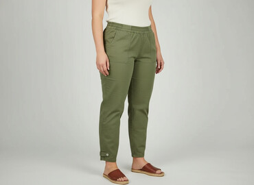 joggery damskie pepe jeans: Reserved, Брюки жіночі, розмір XL