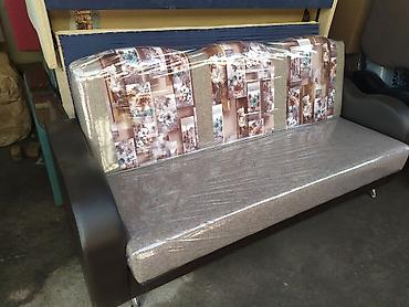 sofa: Прямой диван, Новый — 8