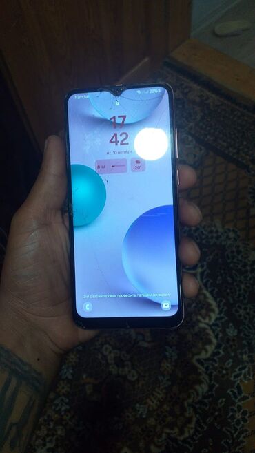samsung a56 qiymeti irşad: Samsung Galaxy A04e, 32 GB, rəng - Qızılı, İki sim kartlı