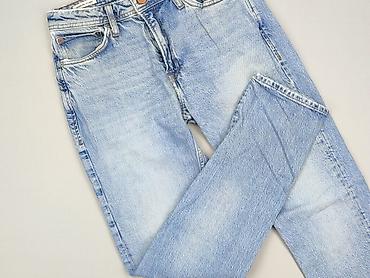 jacky o jeans: Jack & Jones, Jeansy dla mężczyzn, rozmiar 2XS — 1