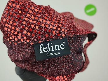 hellfire club pull and bear: Felina, Top damski, rozmiar XL — 5