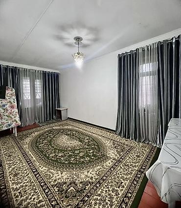 2 комнатная квартира 106 серии: 2 комнаты, 54 м², 104 серия, 1 этаж — 5