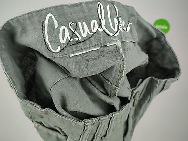 freeby: Casual Friday, Spodnie 3/4 damskie, rozmiar M — 4