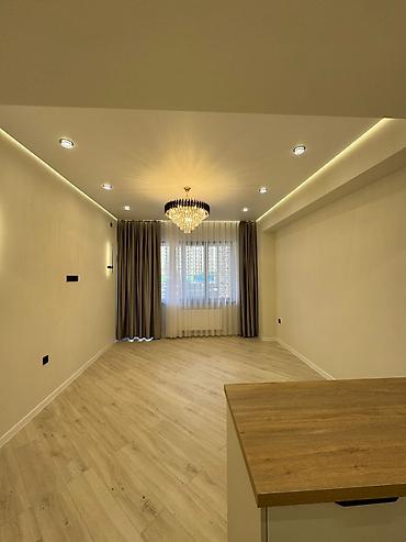 Продажа квартир: 3 комнаты, 93 м², Элитка, 10 этаж, Евроремонт — 9