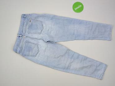 fsbn slim fit: Denim, Jeansy damskie, rozmiar XS — 3