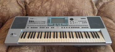 Pianolar: Sintezator, Korg, İşlənmiş, Ünvandan götürmə