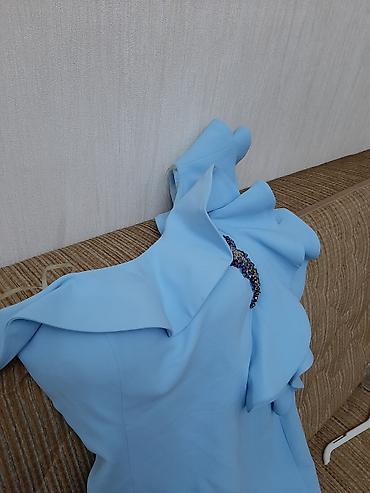 Ziyafət donları: Ziyafət donu, Maksi, M — 7