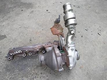 Turbine: Lancia delta 2.0 jtd turbina. Lancia delta 2.0 jtd turbinaOriginalni — 1