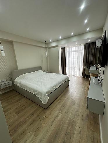 Продажа квартир: 3 комнаты, 98 м², Элитка, 3 этаж, Дизайнерский ремонт — 10