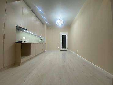 Продажа квартир: 1 комната, 53 м², Элитка, 12 этаж, Евроремонт at lalafo.kg — 8 Продажа квартир: 1 комната, 53 м², Элитка, 12 этаж, Евроремонт — 8