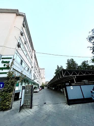 Продажа квартир: 3 комнаты, 120 м², 9 мкр Индивидуалка, 1 этаж, Евроремонт — 2