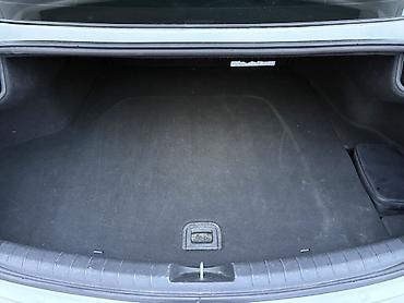 200: Hyundai Grandeur: 2019 г., 3 л, Автомат, Газ, Лифтбек — 9