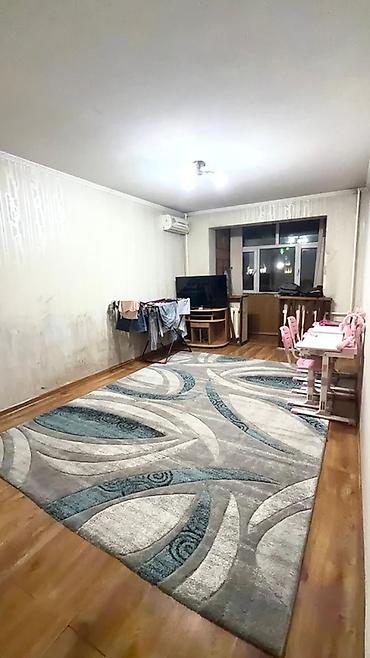 долгосрочная квартир: 2 комнаты, 44 м², Карпинка 104 серия, 4 этаж, Косметический ремонт — 7