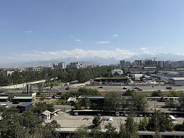 105: 1 комната, 35 м², Восток-5 мкр 105 серия, 9 этаж — 3