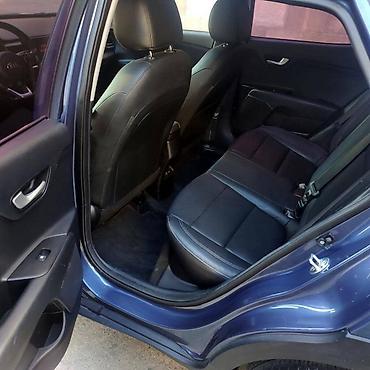 Kia: Kia Stonic: 2017 г., 1.6 л, Автомат, Дизель, Кроссовер — 7