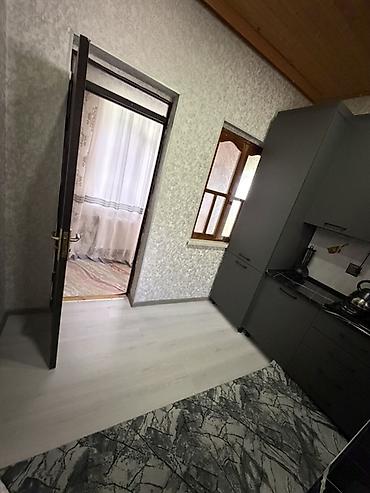 drel satışı: Satılır: Mebel və texnika ilə təchiz olunmuş mətbəx dəsti elave — 1