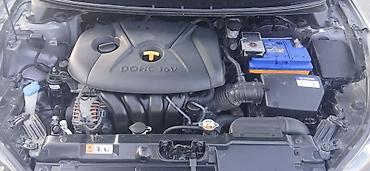 Hyundai: Hyundai Elantra: 1.8 l | 2012 il Sedan -da lalafo.az — 20 Hyundai: Hyundai Elantra: 1.8 l | 2012 il Sedan — 20