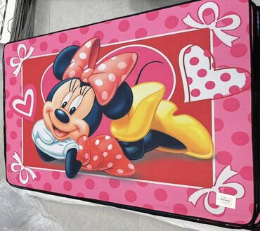 Ostale dečije stvari: Staza stitch, mario, frozen, minie patrolne sape. 80x120cm Cena na lalafo.rs — 6 Ostale dečije stvari: Staza stitch, mario, frozen, minie patrolne sape. 80x120cm Cena — 6