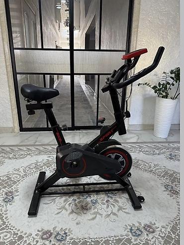 Велотренажеры: Качественный велотренажер Разработан германскими технологиями — 9