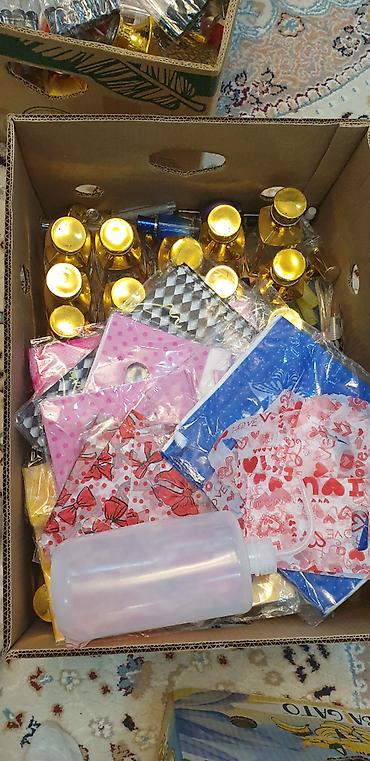 Digər mebel: Hazir etir biznesi.her sey satilir.hamsi yeni kimidi.hec bir — 12