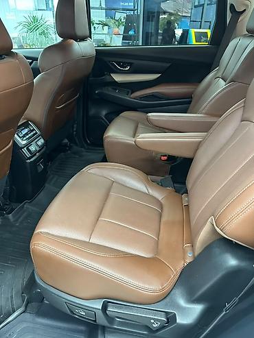 ascent: Subaru Ascent: 2020 г., 2.4 л, Вариатор, Бензин, Кроссовер — 3