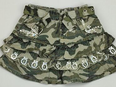 coccodrillo dla niemowląt: Skirt, 9 years, 128-134 cm, condition - Good