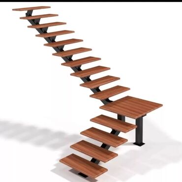 Сварка: Сварочные работы каркасы лестниц, домов, магазинов, сто, детейлинга — 20