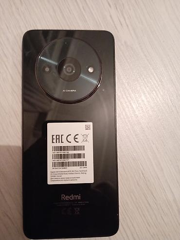 dreamstar oneplus mini hd: Redmi 128 GB, rəng - Qara, Sensor — 2