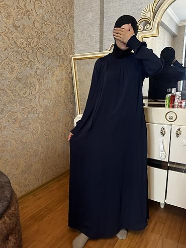 oversize tshirt: 20 azn dan başlayan qiymətlər Hicablı xanımlar üçün uzun, rahat və — 1