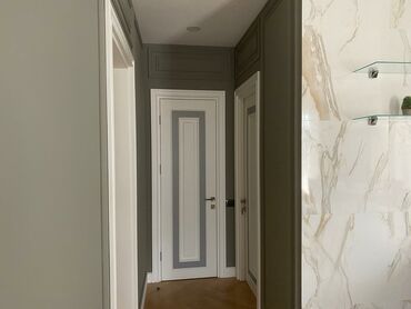 Yeni tikili: 3 otaqlı, Yeni tikili, m. Sahil, 120 kv. m — 18