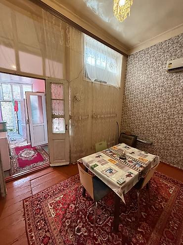 samaxida ev: Zabrat1 qəsəbəsindədir 2 otaql bina evi kirayə verilir ev tam — 7