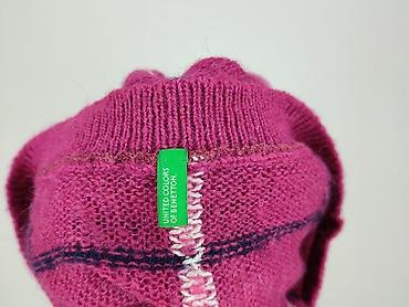 too: United Colors of Benetton, Sweter damski, rozmiar XL — 4