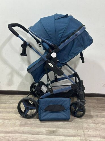 Modullu arabalar: 2-i 1-də araba, Yeni, Rayonlara çatdırılma, Pulsuz çatdırılma — 2