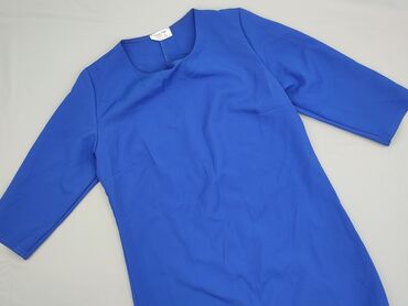 hexeline sukienki: Sukienka damska, rozmiar L