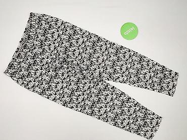 urbany dresy: Legginsy Eleganckie damskie, rozmiar M — 2