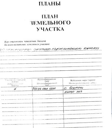 дом участок: 93 соток, Для бизнеса — 4