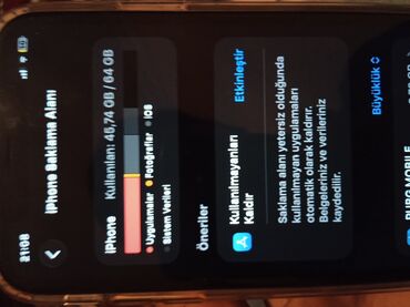 Apple iPhone: IPhone 11, 64 GB, Black Titanium, Face ID — 4