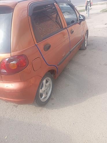 электро чанган: Chery Sweet (QQ): 2003 г., 0.8 л, Механика, Хэтчбэк — 4