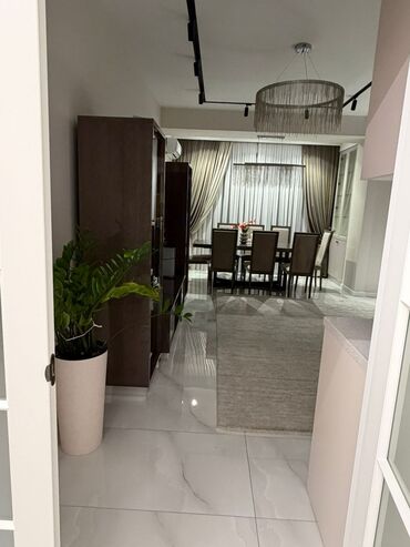 Долгосрочная аренда квартир: 3 комнаты, Агентство недвижимости — 3