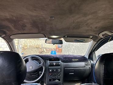 daewoo gentra bufer: Salammasina soz ola bilmezhec bir prablemi yoxdur,her seyi — 5