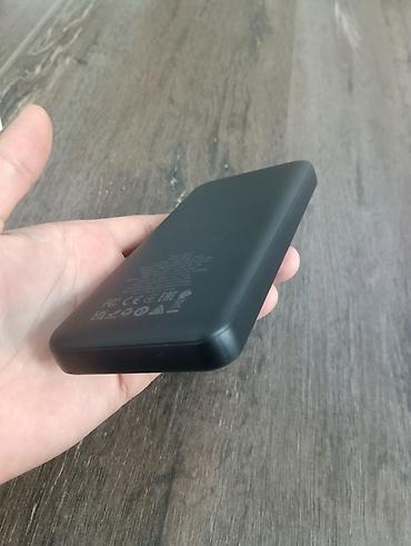 nokia 2: НОВЫЙ Ультратонкий Повербанк Borofone BJ78 10000mAh (Ultra-Thin) — 3